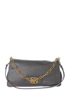 Geanta Michael Kors Convertible Bryant Mare
