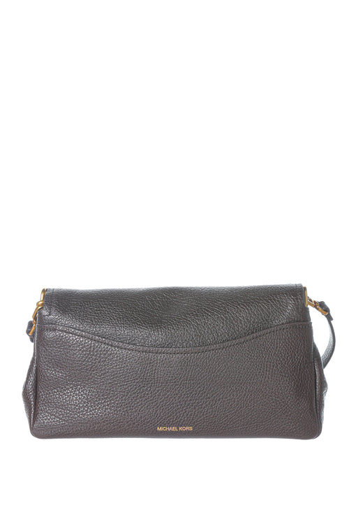 Geanta Michael Kors Convertible Bryant Mare