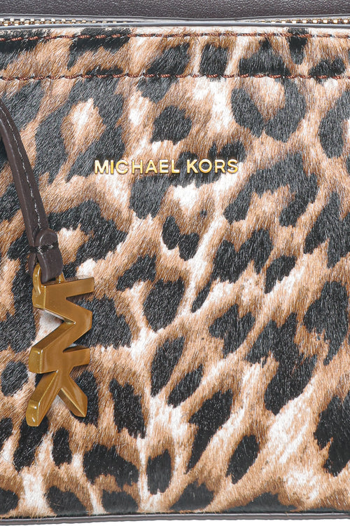 Geanta Michael Kors Sm Ew Shoulder Tote