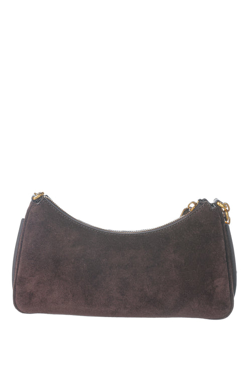 Geanta Michael Kors Chain Pouchette