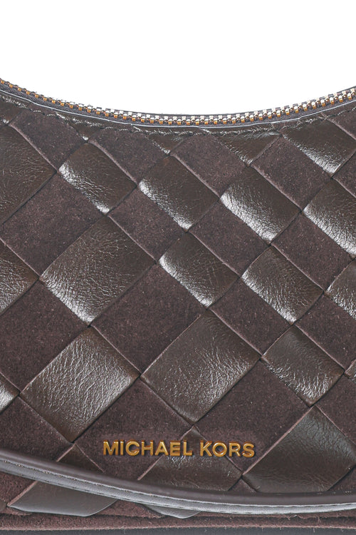 Geanta Michael Kors Chain Pouchette