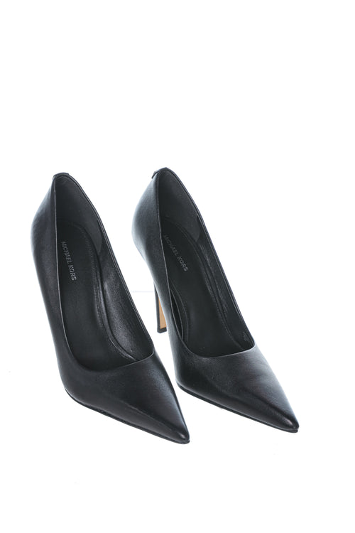Pantofi Michael Kors Elyse High Pump