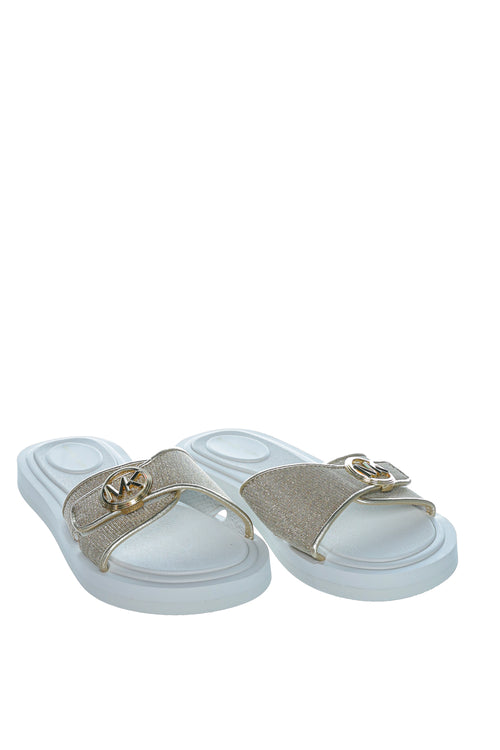 Slapi Michael Kors Mk Pool