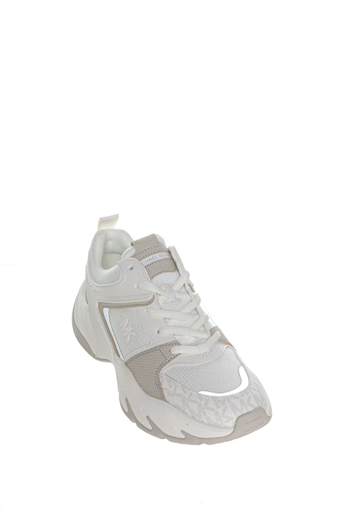 Sneakers Michael Kors Chase Trainer