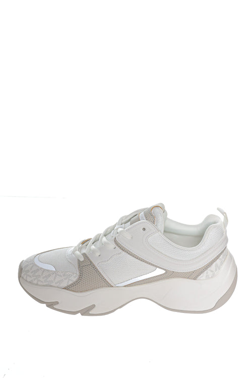 Sneakers Michael Kors Chase Trainer