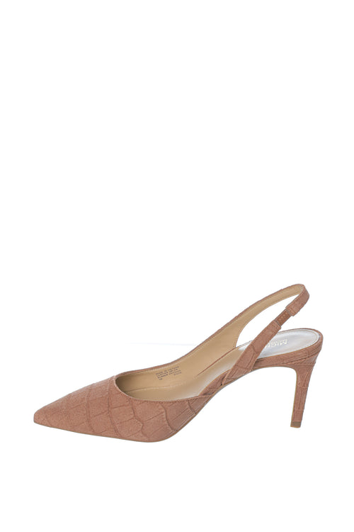 Pantofi Michael Kors Alina Flex Sling Pump