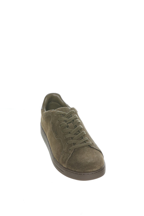 Sneakers Michael Kors Keating Lace Up