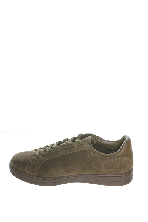 Sneakers Michael Kors Keating Lace Up