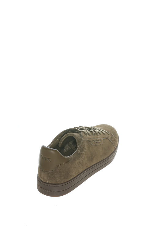 Sneakers Michael Kors Keating Lace Up