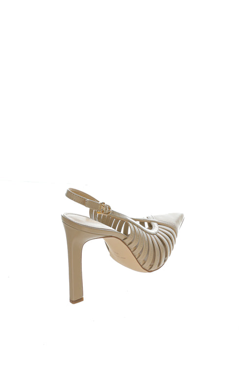 Pantofi Michael Kors Adriana High Pump