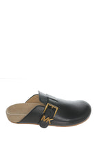 Papuci Michael Kors Greer Mule