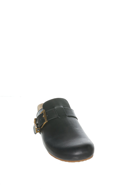 Papuci Michael Kors Greer Mule