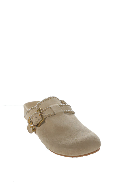 Papuci Michael Kors Greer Mule