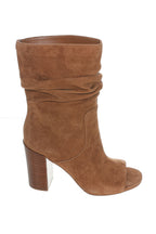 Gheata Michael Kors Shayna Heeled Bootie