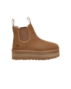 Cizma UGG dama Neumel Platform Chelsea
