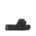Sandale Kurt Geiger London Kensington Puff Flatform