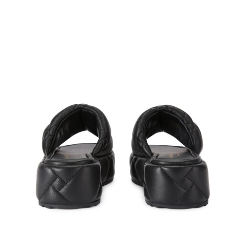 Sandale Kurt Geiger London Kensington Puff Flatform