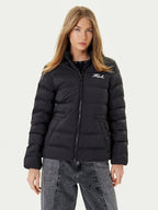 Jacheta KARL LAGERFELD Lightweight Puffer