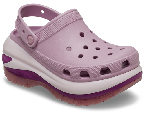 Saboti CROCS Classic Mega Crush