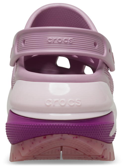 Saboti CROCS Classic Mega Crush