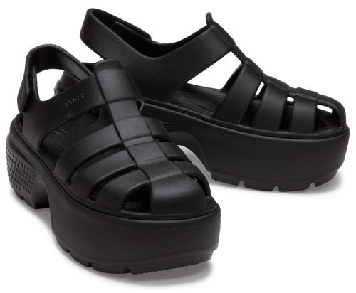 Sandale CROCS Stomp Fisherman
