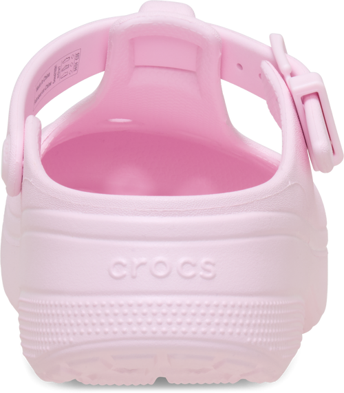 Saboti CROCS Classic Mary Jane 2