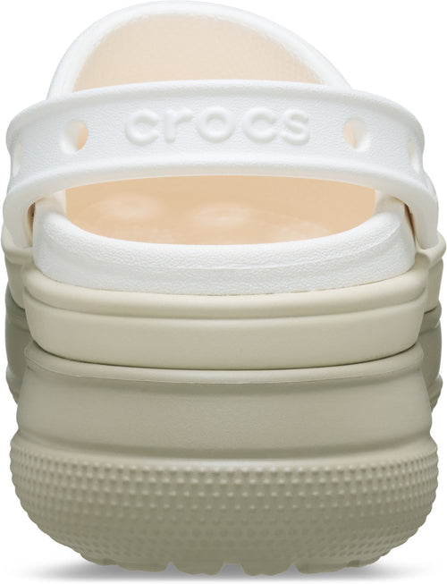 Saboti CROCS Classic Stacked