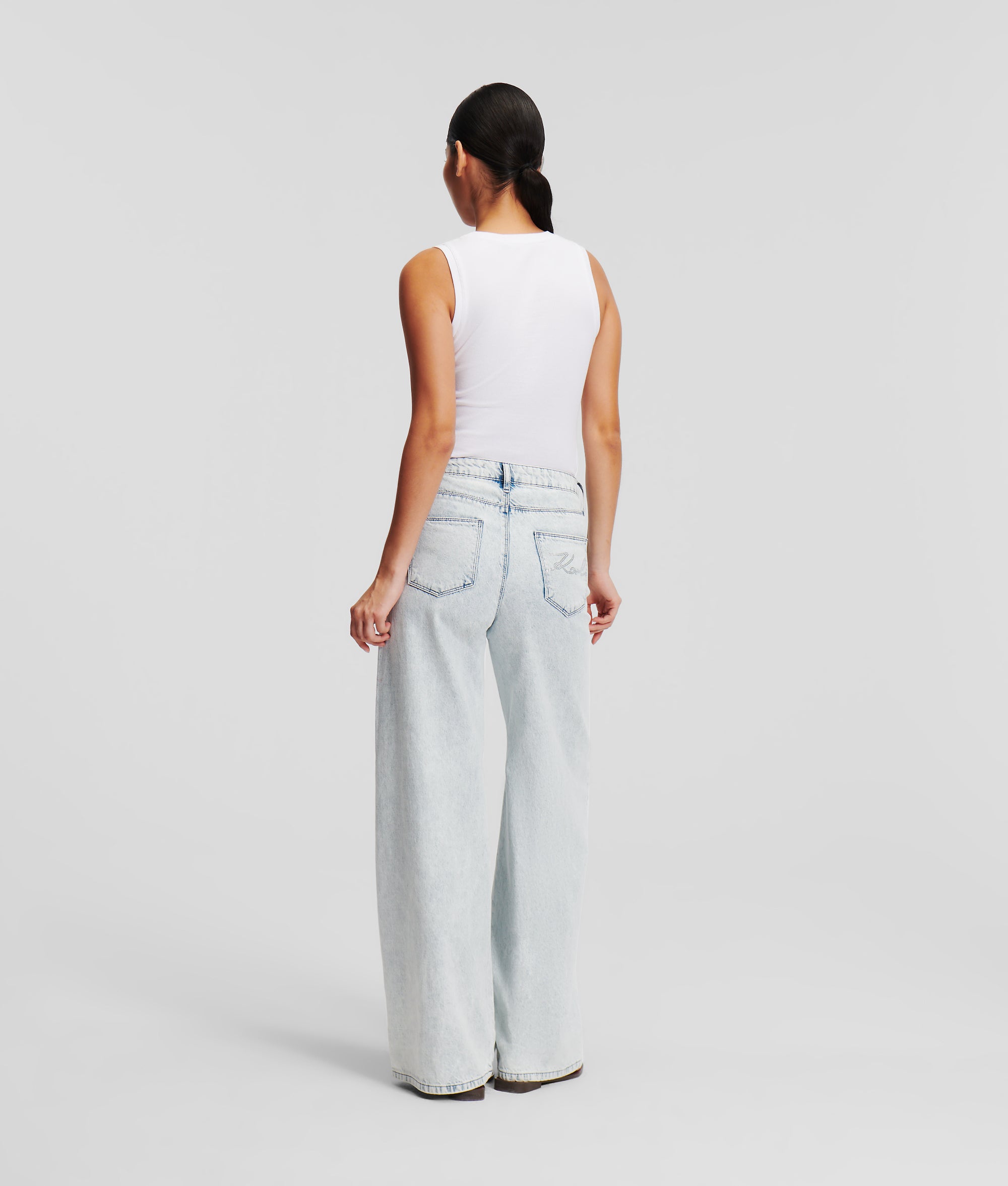 Jeans KARL LAGERFELD Fashion Wide