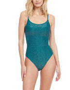 Costum de baie Gottex Round Neck Tank