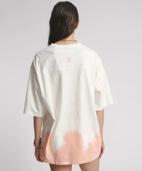 Tricou ONETEASPOON Angel Dip Dye Basketball