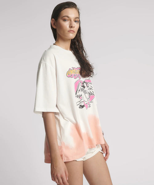 Tricou ONETEASPOON Angel Dip Dye Basketball