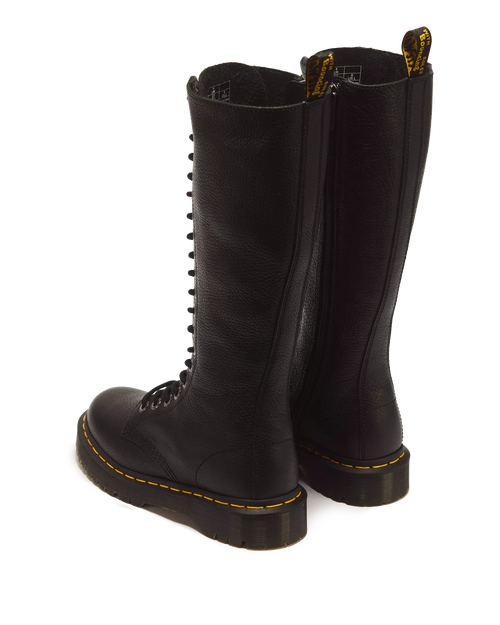 Gheata Dr. Martens 20 Eye Zip 1B60 Bex