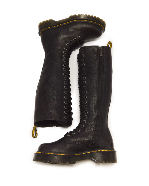 Gheata Dr. Martens 20 Eye Zip 1B60 Bex