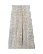 Fusta Ted Baker Kander Line Midi