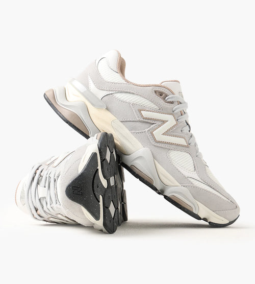 Sneakers New Balance U9060 - Footwear Classics