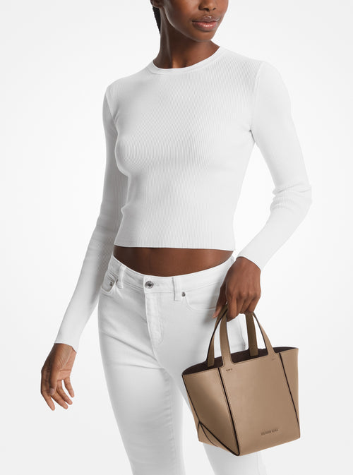 Geanta Michael Kors Sm Grab Tote