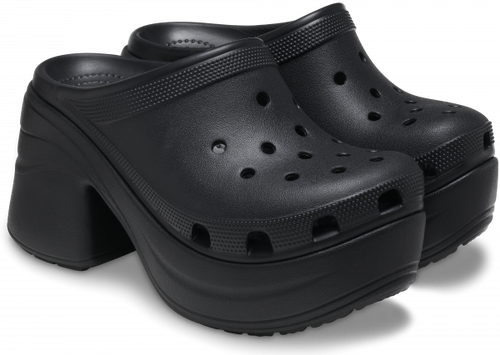 Saboti CROCS Siren