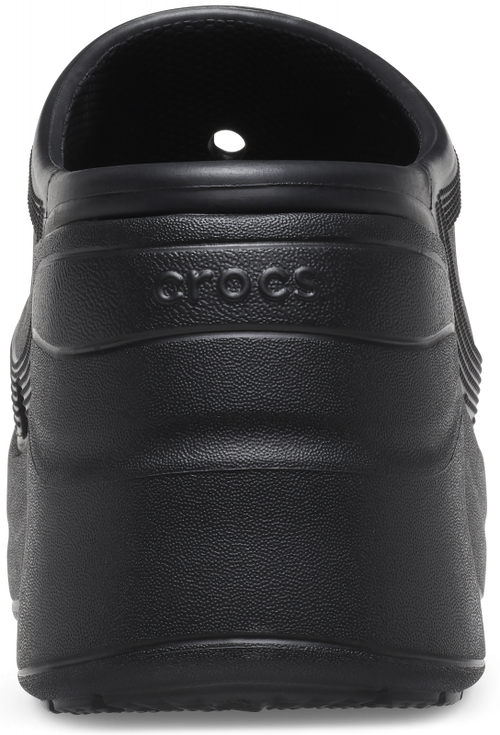 Saboti CROCS Siren