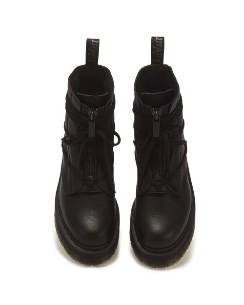Gheata Dr. Martens Jarrick Ii Zip