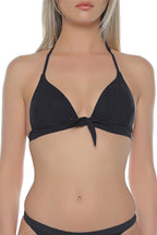 Sutien de baie Banana Moon Misko Black