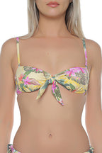 Sutien de baie Banana Moon Tolko Limetrop