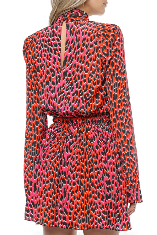 Rochie Zadig&Voltaire Ryde Cdc Leo