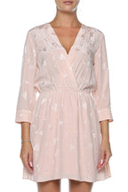 Rochie Zadig&Voltaire Rucas Jac Flash Heart