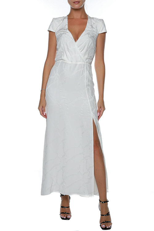 Rochie Zadig&Voltaire Rapazi Jac Chaines