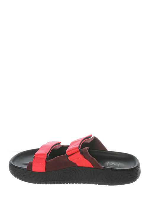 Papuci Veja Arpoador Suede