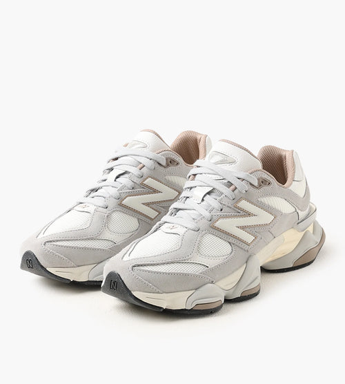 Sneakers New Balance U9060 - Footwear Classics