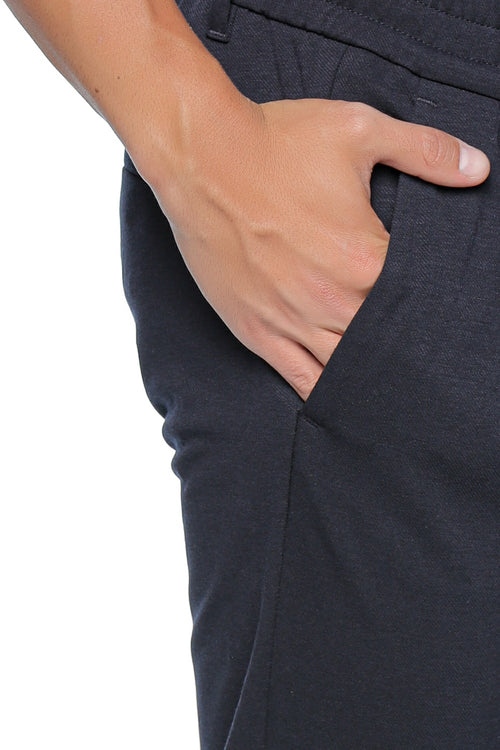Pantaloni DRYKORN Chasy_Rglr