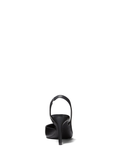 Pantofi Michael Kors Alina Flex Sling Pump