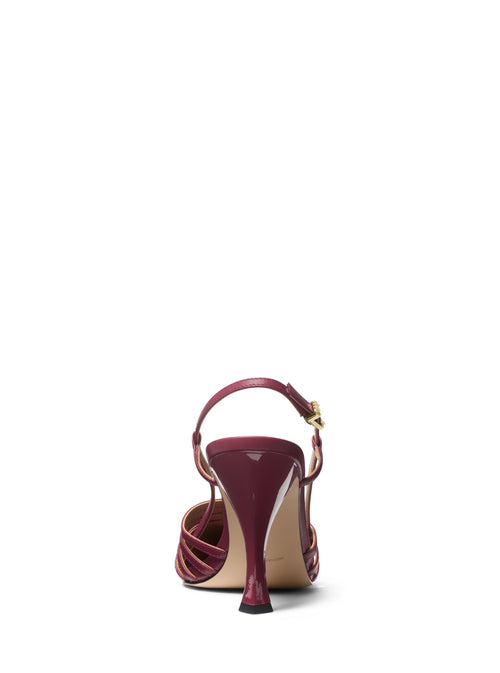 Pantofi Michael Kors Haisley Sling Pump