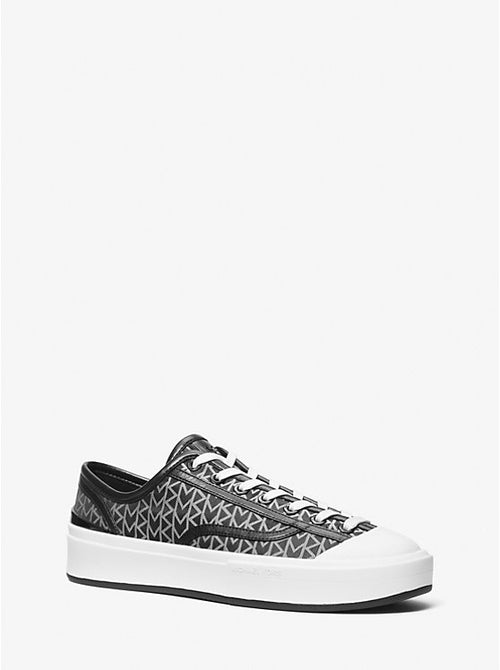 Sneakers Michael Kors Jude Lace Up